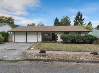 6755 SW 130th Ave, Beaverton, OR 97008