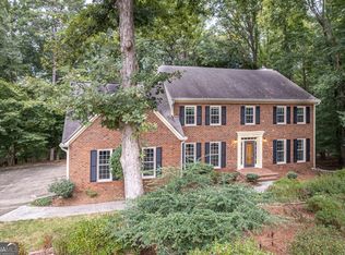 1277 Rivermist Dr SW, Lilburn, GA 30047