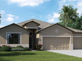 1300 Gleneagles Ln, Champions Gate, FL 33896