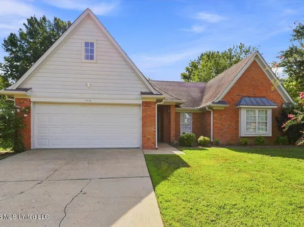 7414 Hunters Hollow Ln, Southaven, MS 38671