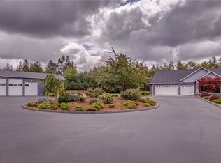 6416 Lidhran Ln, Everson, WA 98247