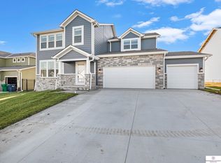 12108 S 208th Ave, Gretna, NE 68028