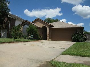 21510 Nottinghill Dr, Spring, TX 77388