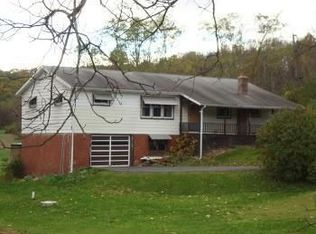 3781 Lightner Ln, Petersburg, PA 16669