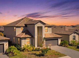 14968 Serene Shores Loop, Bradenton, FL 34211