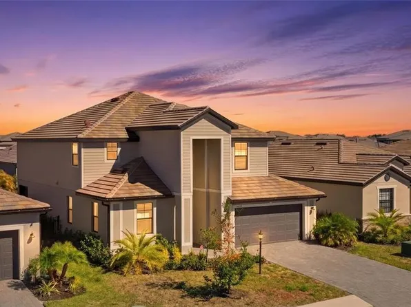 14968 Serene Shores Loop, Bradenton, FL 34211