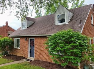 148 Demar Blvd, Canonsburg, PA 15317