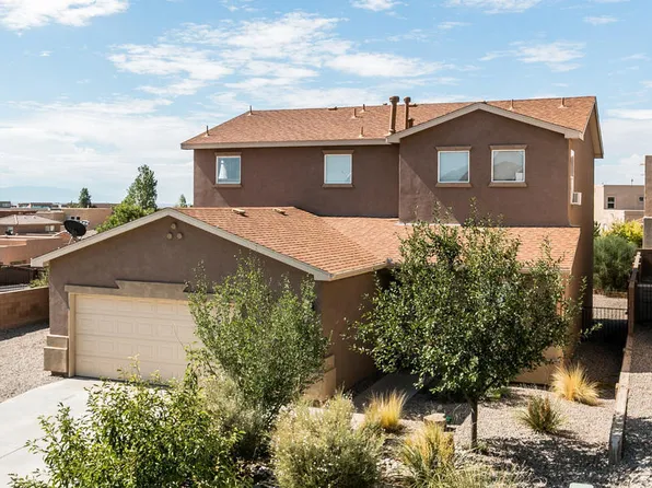 7136 Tree Line Ave NW, Albuquerque, NM 87114