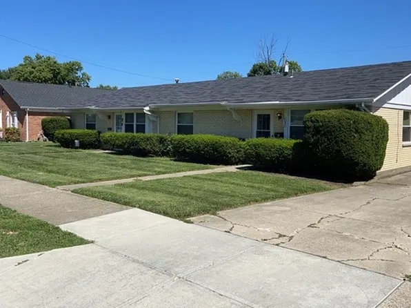 532 Thoma Pl #D, Vandalia, OH 45377