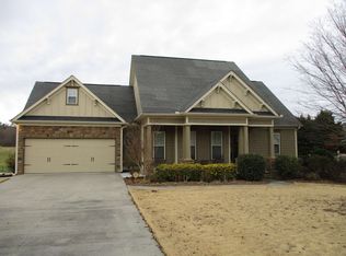268 Riverboat Dr SW #109, Adairsville, GA