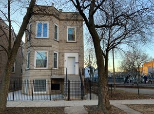 1428 S Hamlin Ave, Chicago, IL 60623