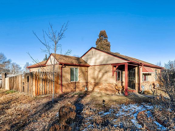 2nd image of 2291 W Custer Pl