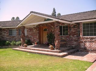 3515 N Linton Dr, Covina, CA 91724