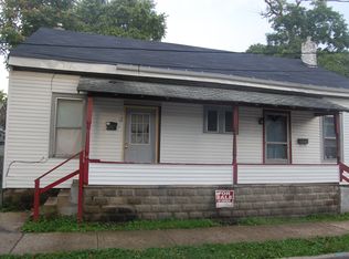 506 N 11th St, Lafayette, IN 47904