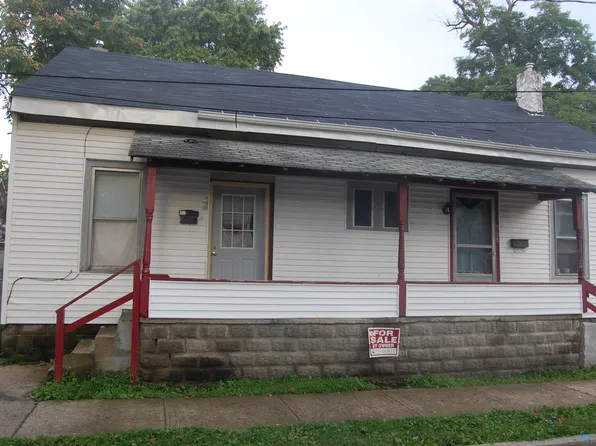 506 N 11th St, Lafayette, IN 47904