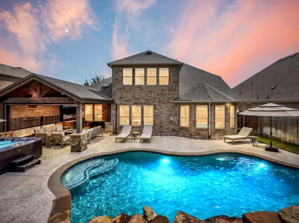 1549 Humble Live Dr, Leander, TX 78641