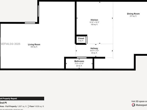3rd image of 1037 NE 42nd Pl