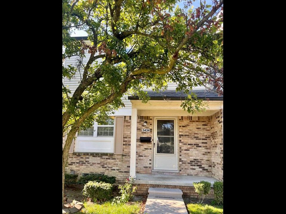 1st image of 3434 Burbank Dr