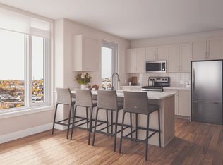 Nuovo Apartments, Ottawa, ON K1S 4L9