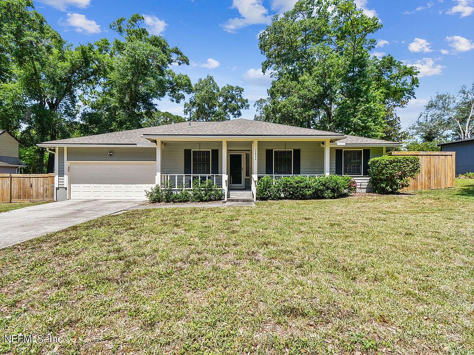 1st image of 12844 JULINGTON FOREST Drive W
