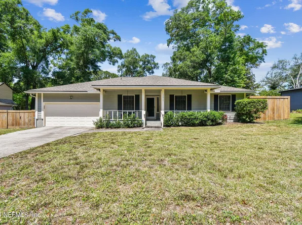12844 JULINGTON FOREST Drive W, Jacksonville, FL 32258