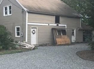 48 Gibbs Ave, Wareham, MA 02571