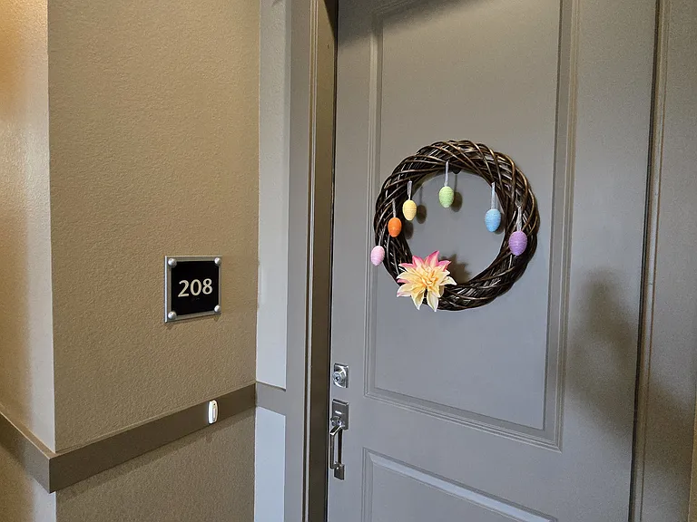 301 Inverness Way #208 — Photo 4