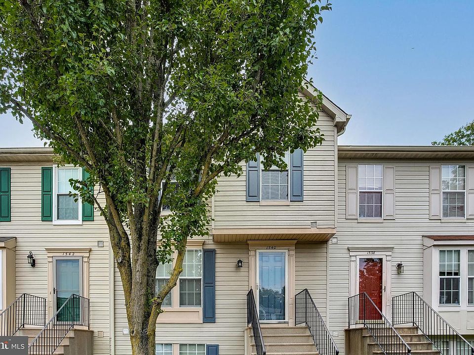 1st image of 1540 Falstone Ln #32