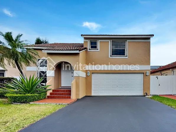 10420 SW 67th St, Doral, FL 33173