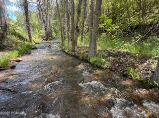 E Center Creek Rd, Heber City, UT 84032