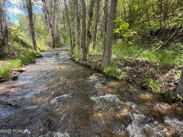 E Center Creek Rd, Heber City, UT 84032