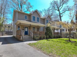 31A Shadyside Ave, Summit, NJ 07901