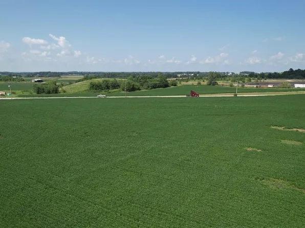 TRACT 2 E Old Highway 50 Hwy, Montgomery, IN 47558