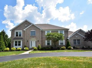 4854 Appaloosa Trl, Mason, OH 45040