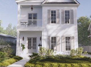 948 Rutledge Ave #B, Charleston, SC 29403