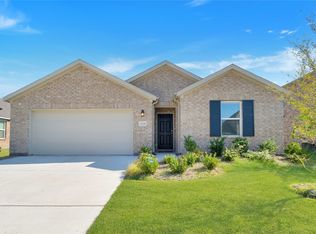 14720 Blanco Bistro St, Haslet, TX 76052