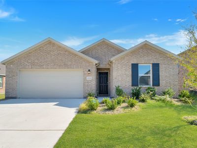 14720 Blanco Bistro St, Haslet, TX, 76052