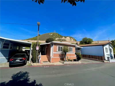 12401 Filmore St Space 541, Sylmar, CA, 91342