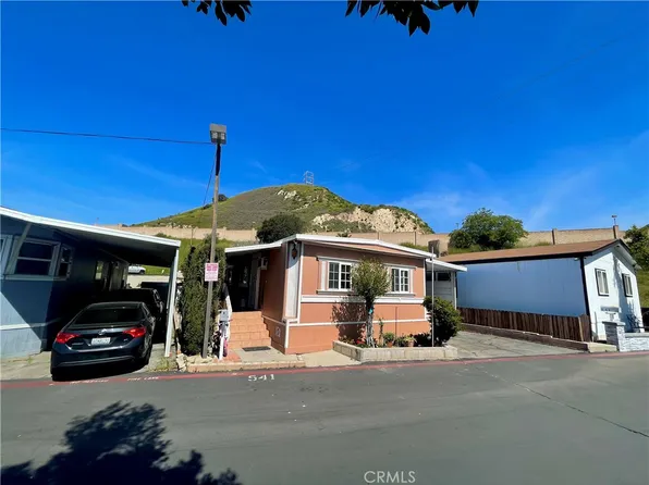 12401 Filmore St Space 541, Sylmar, CA 91342