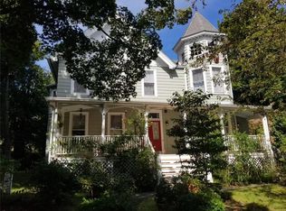 41 Tioronda Ave #2, Beacon, NY 12508