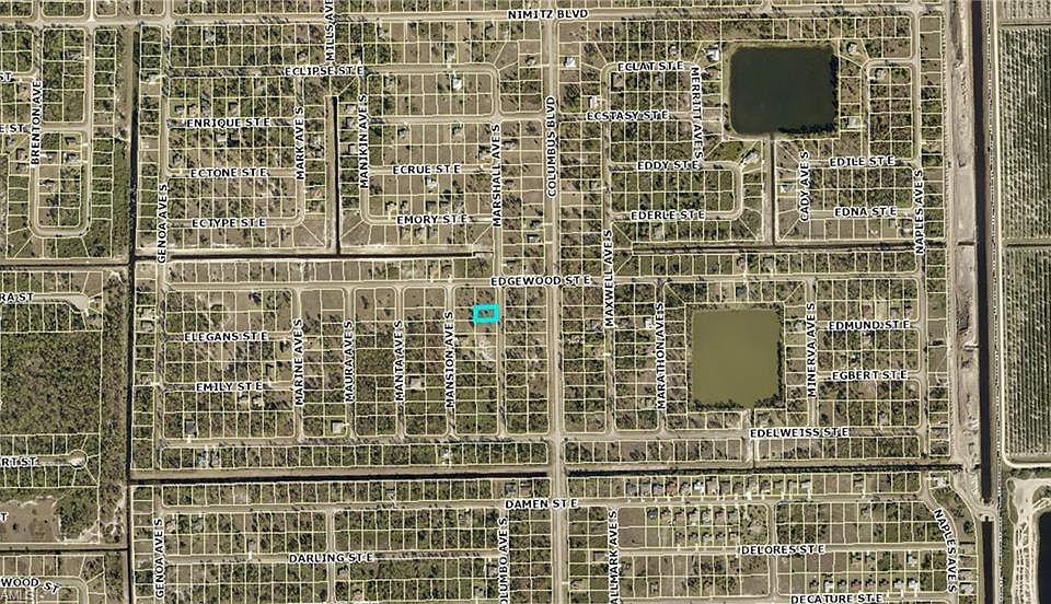 1st image of 1042 Marshall Ave S Lot 19