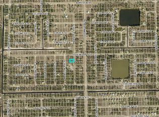 1042 Marshall Ave S LOT 19, Lehigh Acres, FL 33974