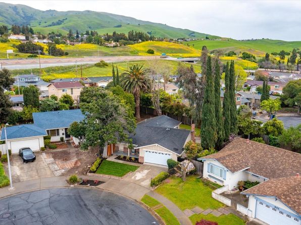 651 Aztec Ct, Fremont, CA 94539