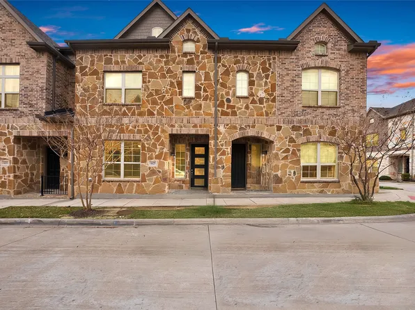 4425 Benton Ln, Carrollton, TX 75010