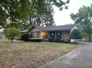 708 Magnolia St, Scranton, AR 72863