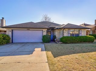 11440 Walters Ave, Oklahoma City, OK 73162