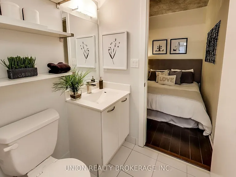 150 Sudbury St #1305 — Photo 13