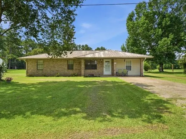 211 Daisey England Rd, Kinder, LA 70648