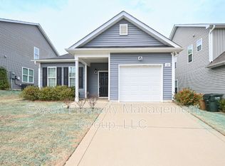 113 Crawford Pkwy, Clayton, NC 27520