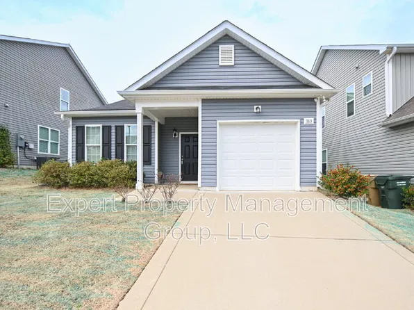 113 Crawford Pkwy, Clayton, NC 27520